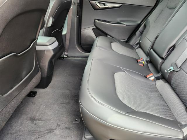 new 2025 Kia EV6 car, priced at $47,516