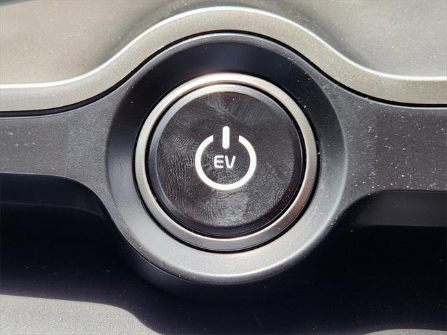 new 2025 Kia EV6 car, priced at $47,516