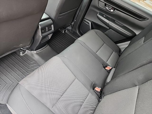 used 2023 Honda CR-V car, priced at $33,681