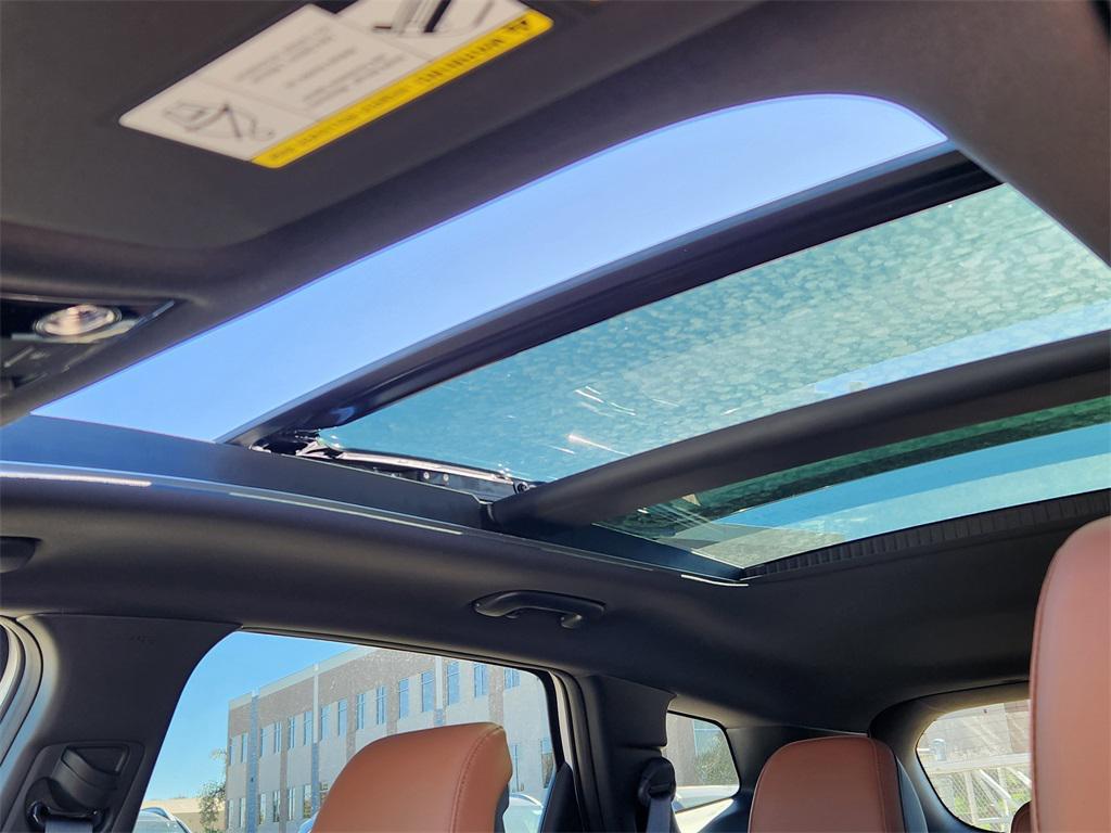 new 2026 Kia Sportage car, priced at $38,519