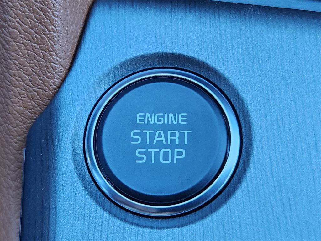 new 2026 Kia Sportage car, priced at $38,519