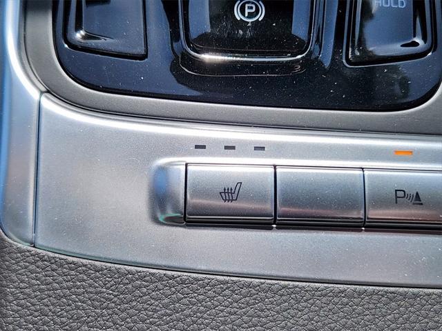new 2025 Kia Carnival car, priced at $41,089