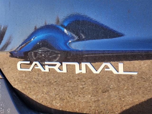 new 2025 Kia Carnival car, priced at $38,971