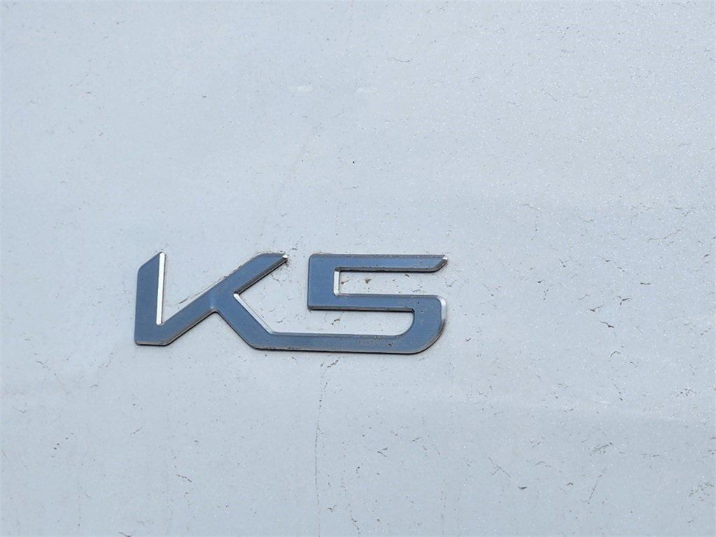 new 2025 Kia K5 car, priced at $25,826