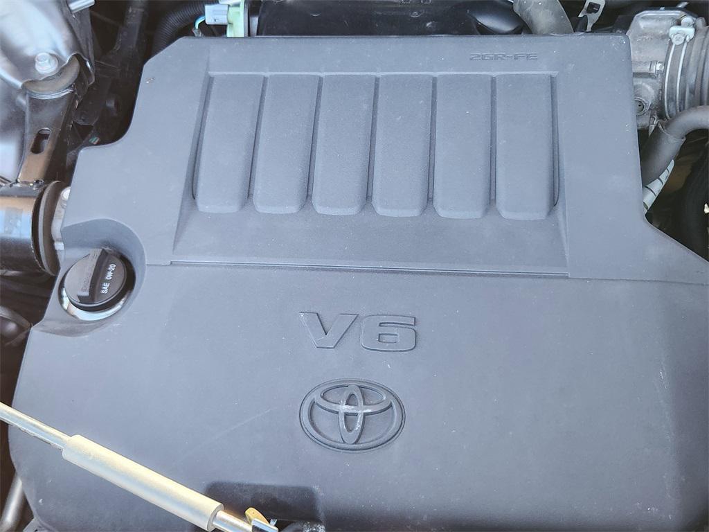used 2016 Toyota Highlander car, priced at $18,941
