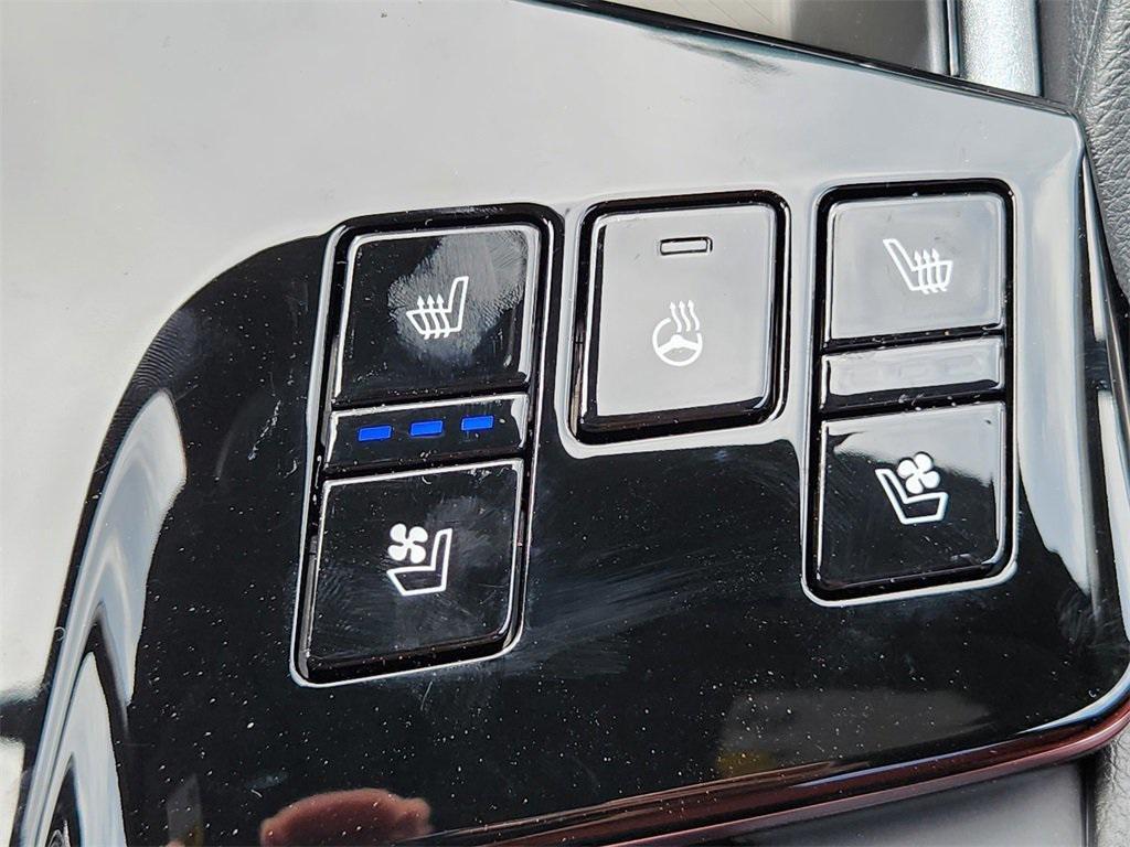 new 2025 Kia Sportage Hybrid car, priced at $38,525