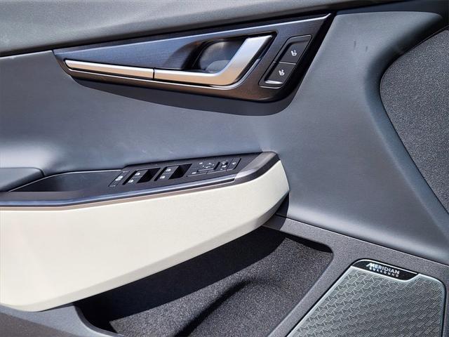 new 2025 Kia EV6 car, priced at $58,370