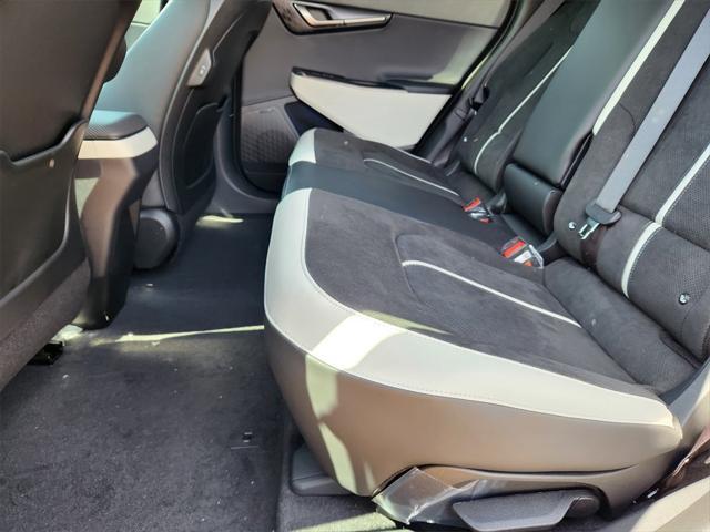 new 2025 Kia EV6 car, priced at $58,370