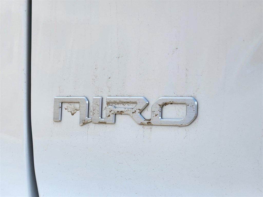 new 2025 Kia Niro car, priced at $30,495