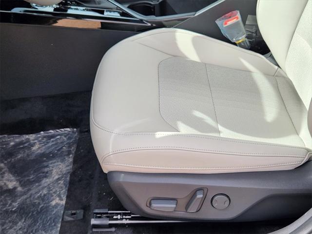 new 2025 Kia Niro car, priced at $31,458