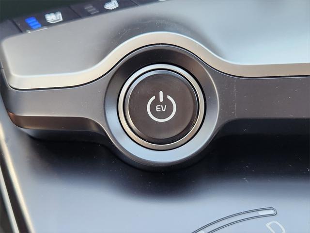 new 2025 Kia EV6 car, priced at $53,695