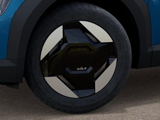 new 2026 Kia EV9 car, priced at $66,485
