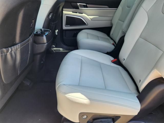 used 2022 Kia Telluride car, priced at $30,643