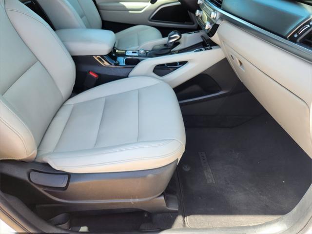 used 2022 Kia Telluride car, priced at $30,643