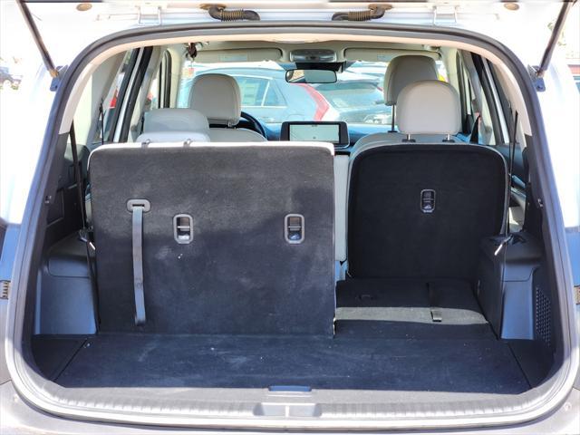 used 2022 Kia Telluride car, priced at $30,643