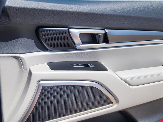 used 2022 Kia Telluride car, priced at $30,643