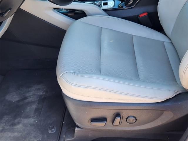 used 2022 Kia Telluride car, priced at $30,643