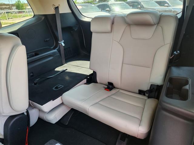 used 2022 Kia Telluride car, priced at $30,643