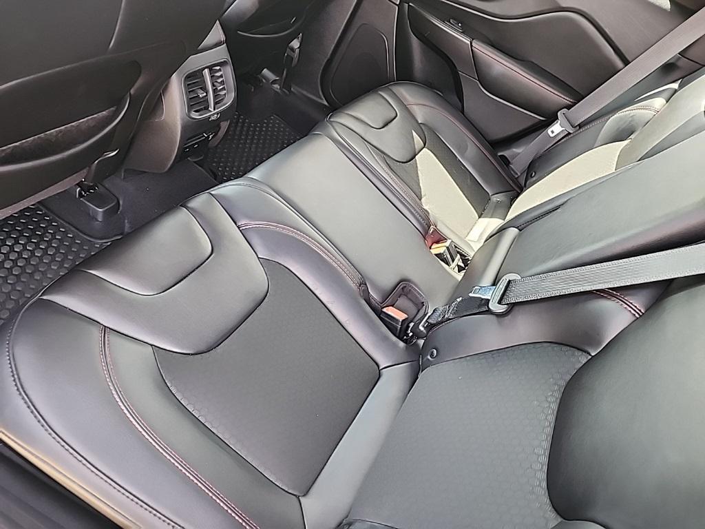 used 2019 Jeep Cherokee car, priced at $22,158