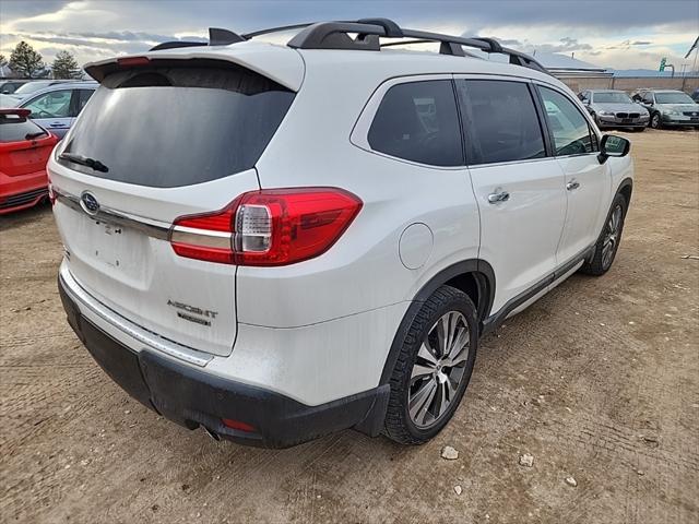 used 2020 Subaru Ascent car, priced at $30,222