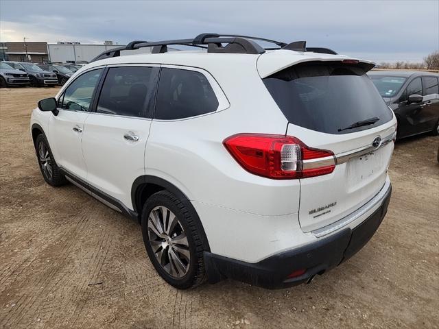 used 2020 Subaru Ascent car, priced at $30,222