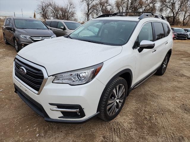 used 2020 Subaru Ascent car, priced at $29,888