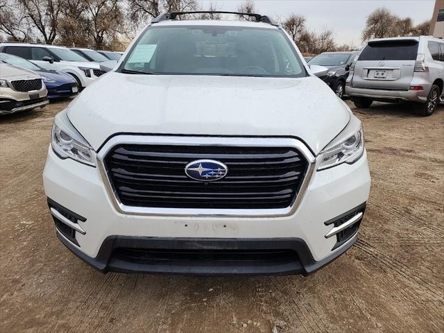 used 2020 Subaru Ascent car, priced at $30,222