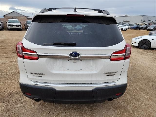 used 2020 Subaru Ascent car, priced at $30,222