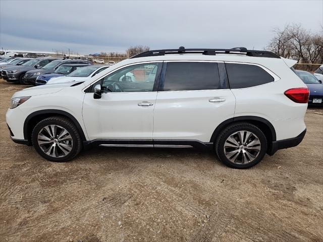 used 2020 Subaru Ascent car, priced at $30,222