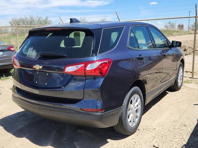 used 2019 Chevrolet Equinox car, priced at $15,788