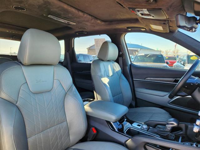 used 2023 Kia Telluride car, priced at $44,888