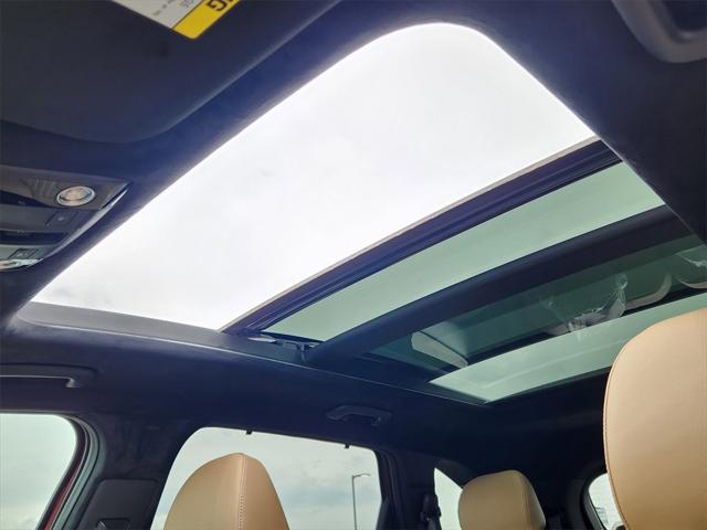new 2025 Kia Sorento car, priced at $47,564