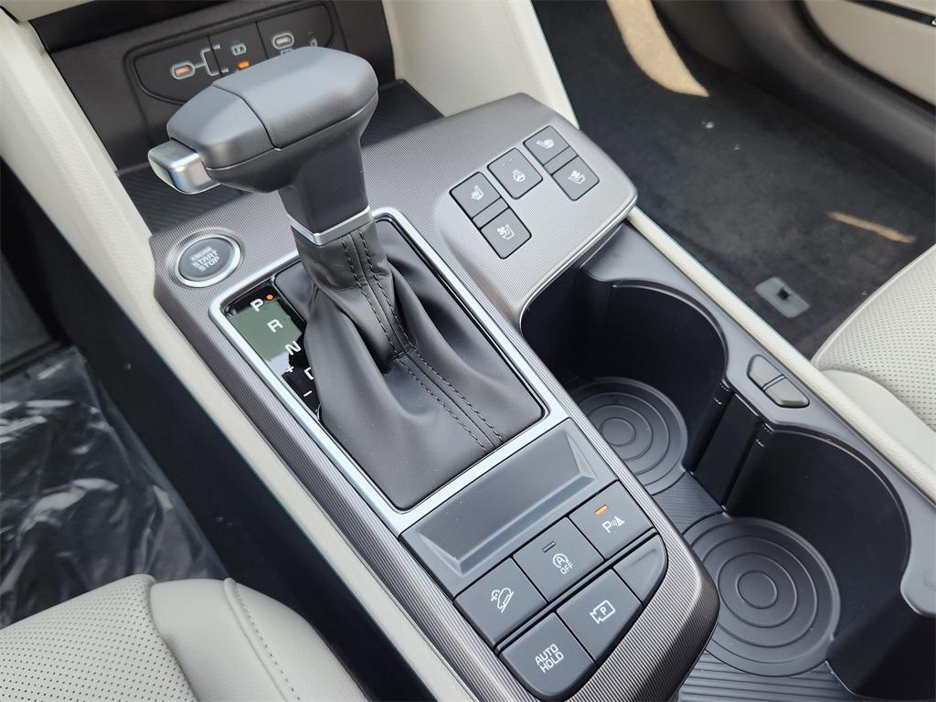 new 2026 Kia Sportage car, priced at $38,754