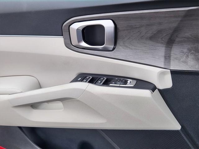 new 2025 Kia Sorento car, priced at $41,115
