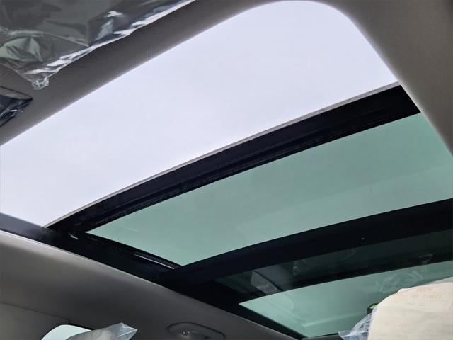 new 2025 Kia Sorento car, priced at $41,115
