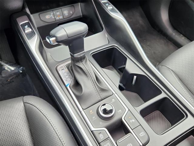 new 2025 Kia Sorento car, priced at $41,115
