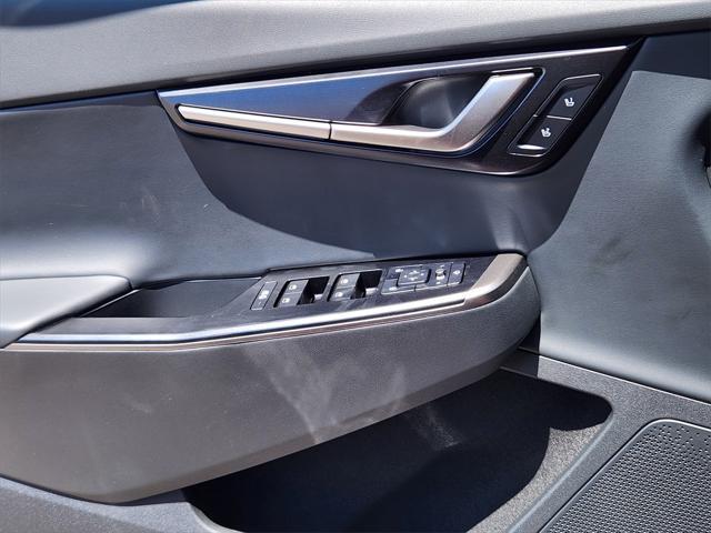 new 2025 Kia EV6 car, priced at $53,425