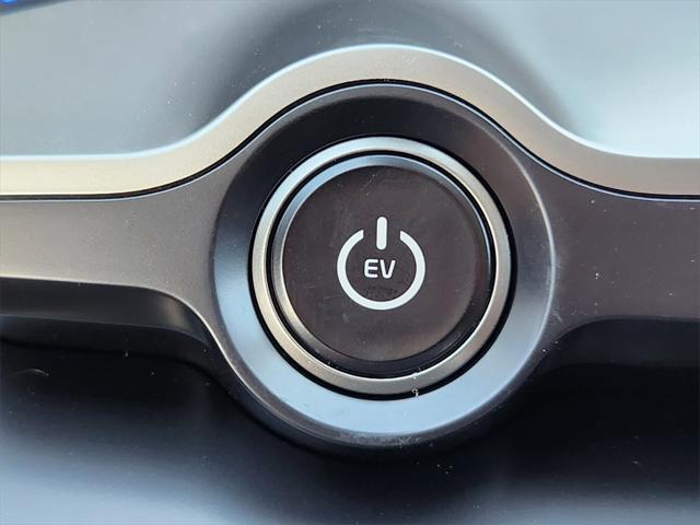 new 2025 Kia EV6 car, priced at $53,425