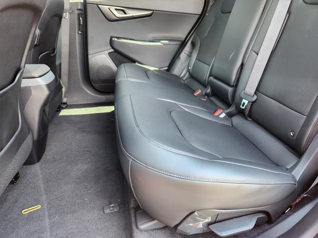 new 2025 Kia EV6 car, priced at $53,425