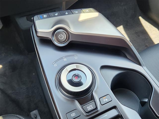 new 2025 Kia EV6 car, priced at $53,425