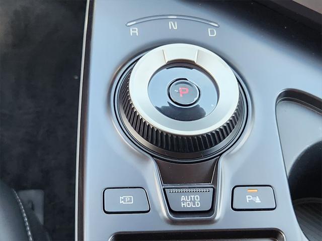 new 2025 Kia EV6 car, priced at $53,425