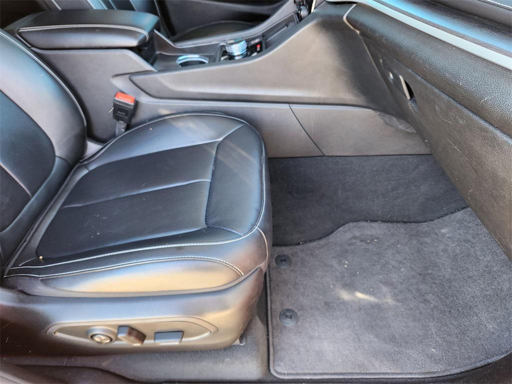 used 2024 Jeep Grand Cherokee 4xe car, priced at $31,891