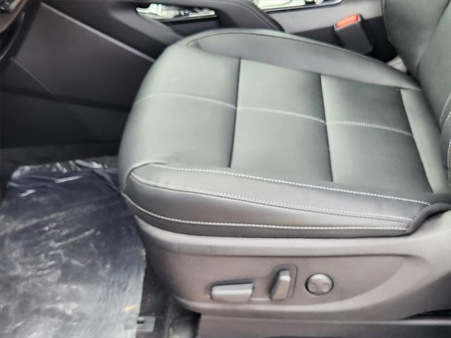 new 2025 Kia Telluride car, priced at $46,584