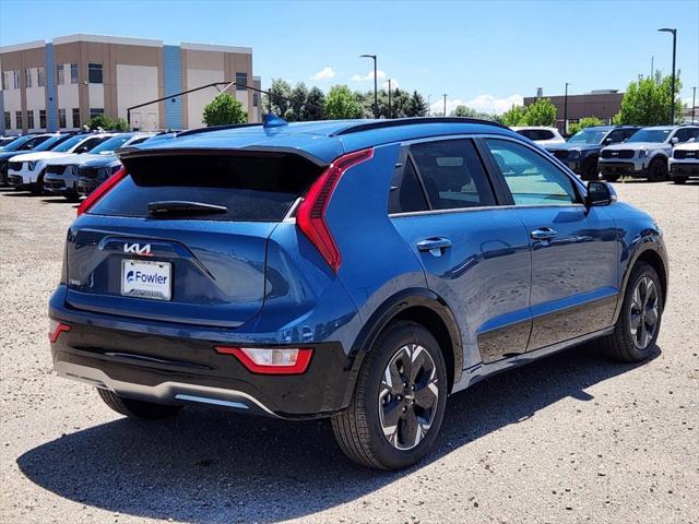 new 2024 Kia Sorento car, priced at $46,659