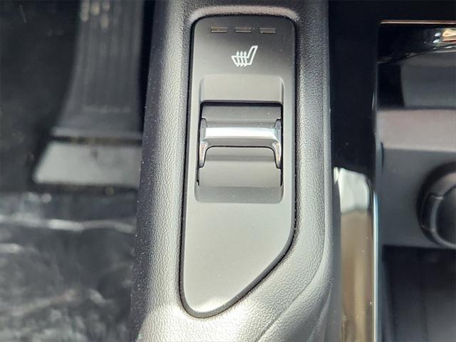 new 2025 Kia Telluride car, priced at $42,659