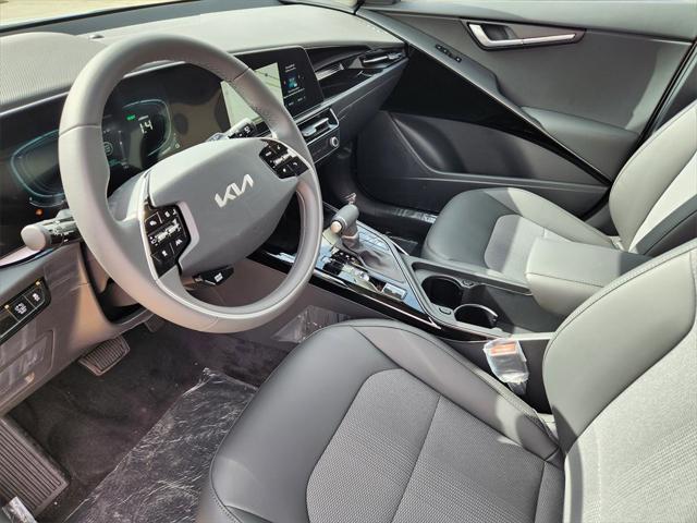 new 2025 Kia Niro car, priced at $33,033