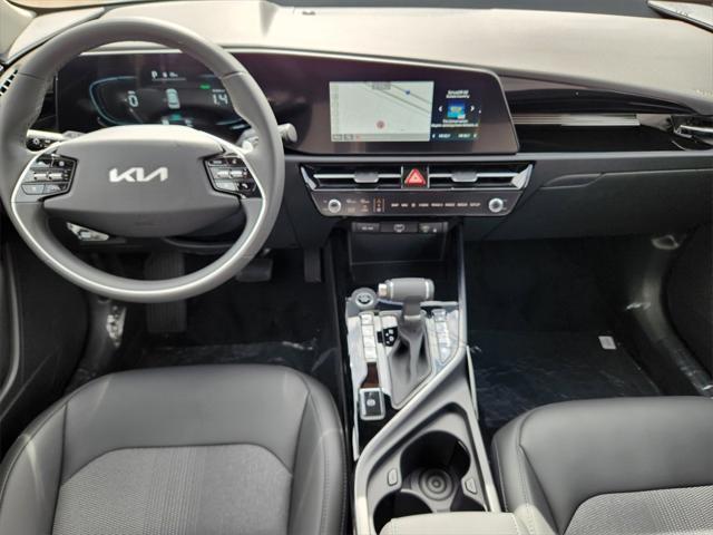 new 2025 Kia Niro car, priced at $33,033