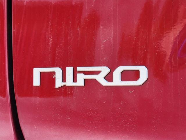 new 2025 Kia Niro car, priced at $33,033