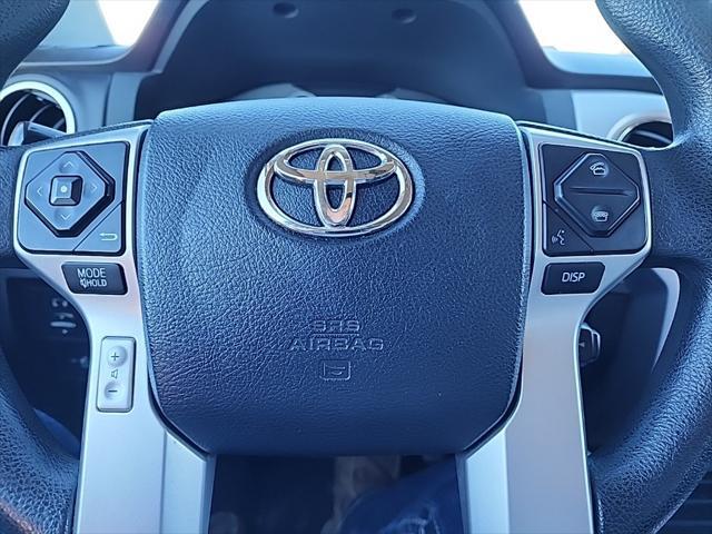 used 2016 Toyota Tundra car, priced at $31,888