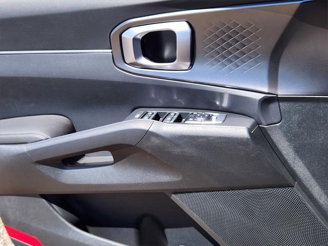 new 2025 Kia Sorento Hybrid car, priced at $38,723